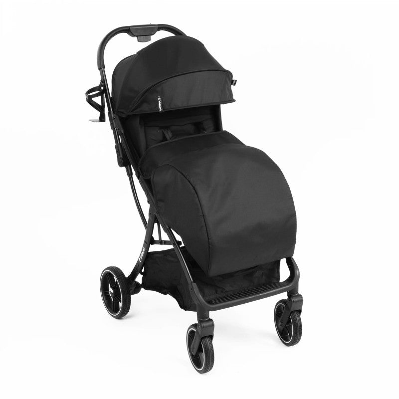 Cochecito ligero Fjallrav Black