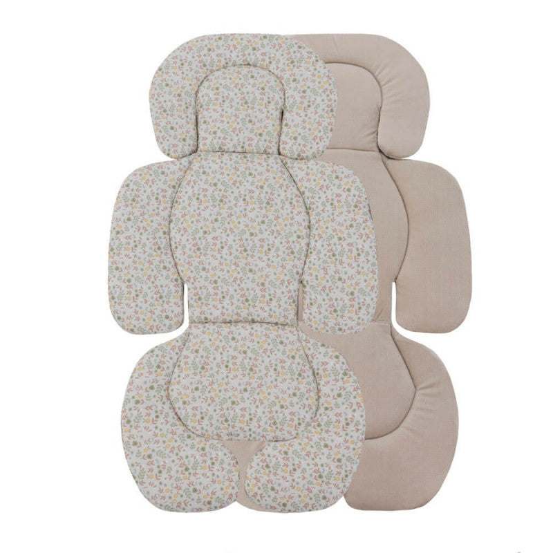 Colchoneta Universal para Carrito y Silla de Coche