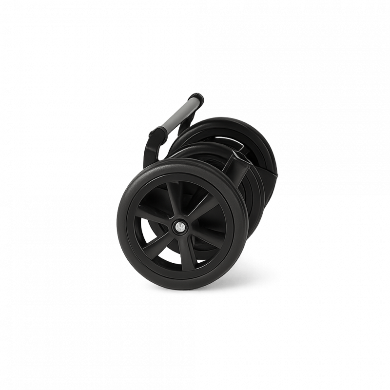 Chicco Ohlala 3 Stroller Rear Wheels