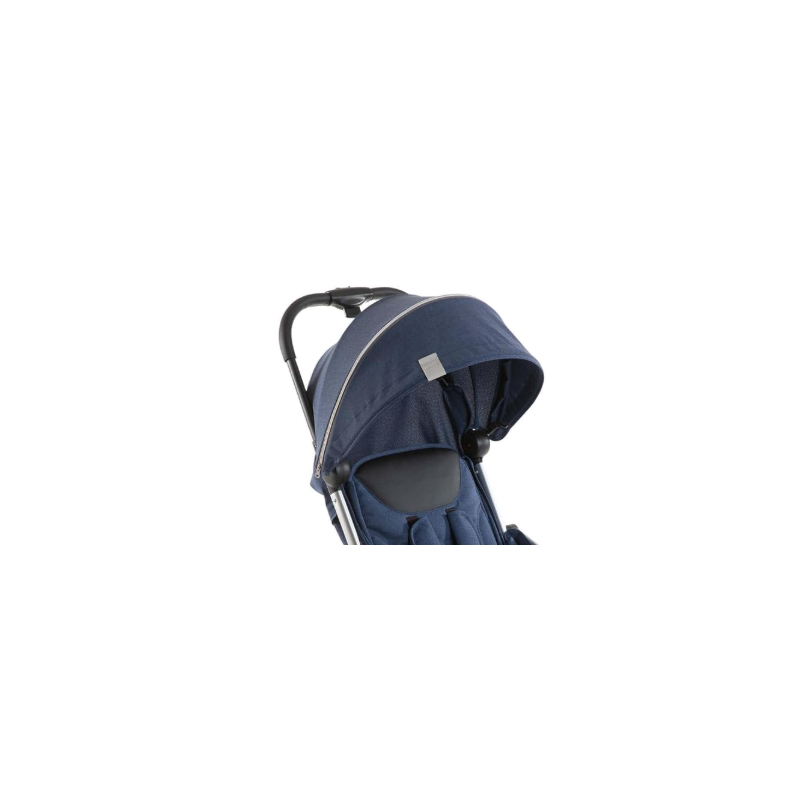 Chicco Goody Indigo Kinderwagenverdeck