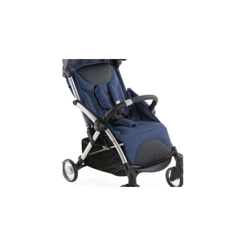 Revestimiento Silla de Paseo Goody Plu Chicco Indigo