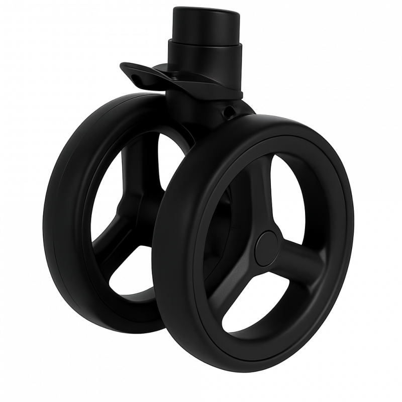 Chicco Sprint Front Wheel