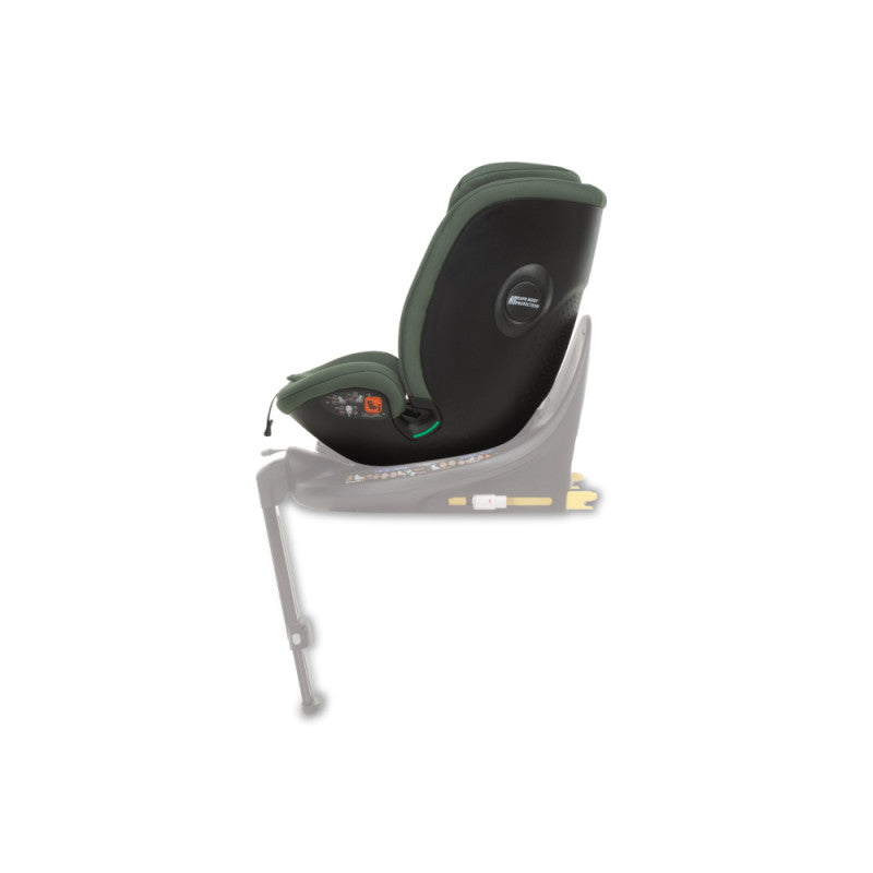 Seggiolino auto Disk Grow i-Size Foppapedretti Tuscany