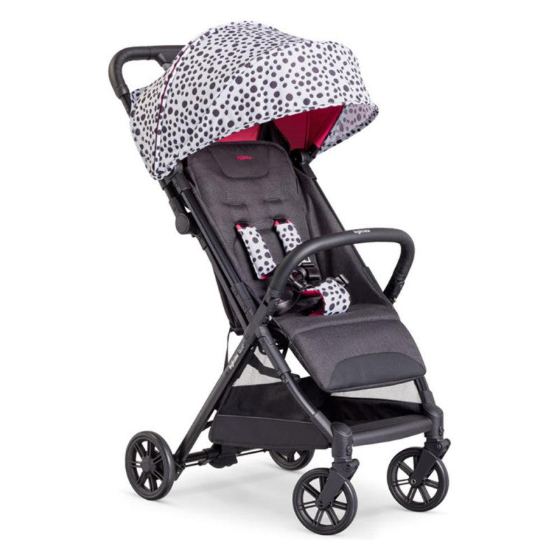 copy of Kinderwagen Inglesina Quid -  Dots black
