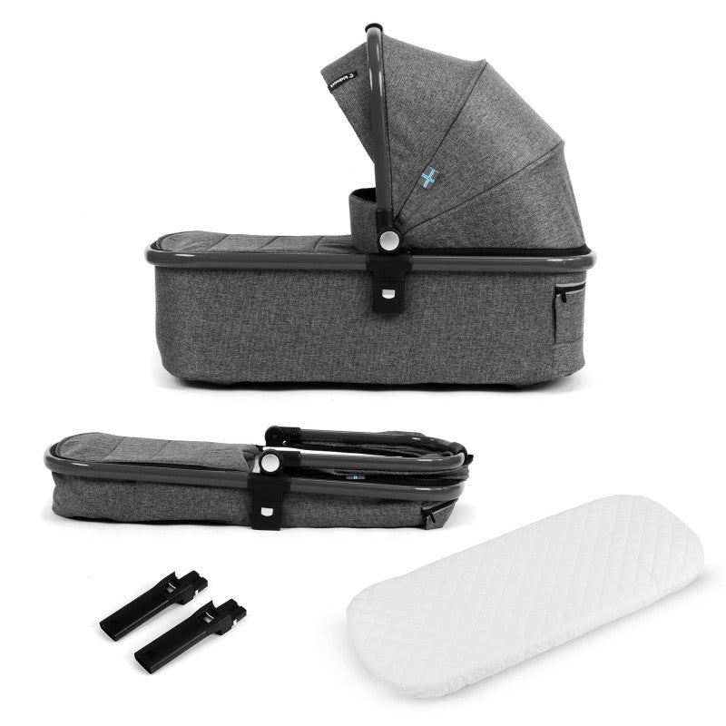 Nave espacial Sove Kidnort - Grey