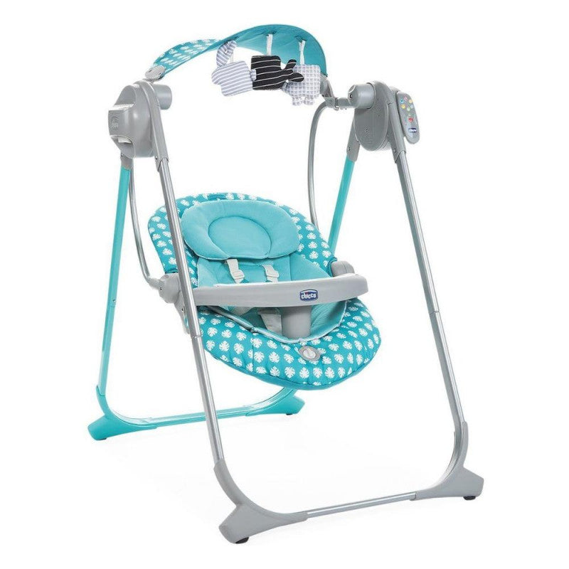 copy of Chicco Polly Swing-Up-Blatt