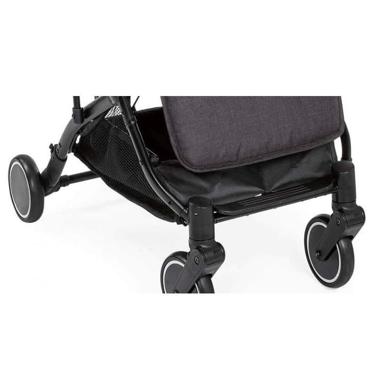 Cesta de Paseo Trolley Me Chicco