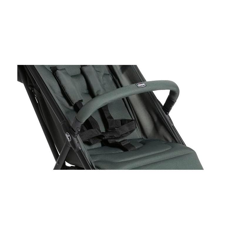 Manguito para carrito Chicco Urbino Evergreen