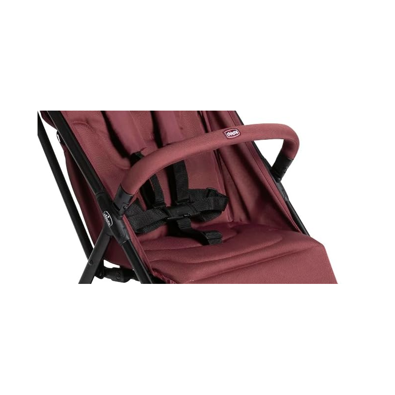 Chicco Urbino Evergreen Kinderwagenhülle