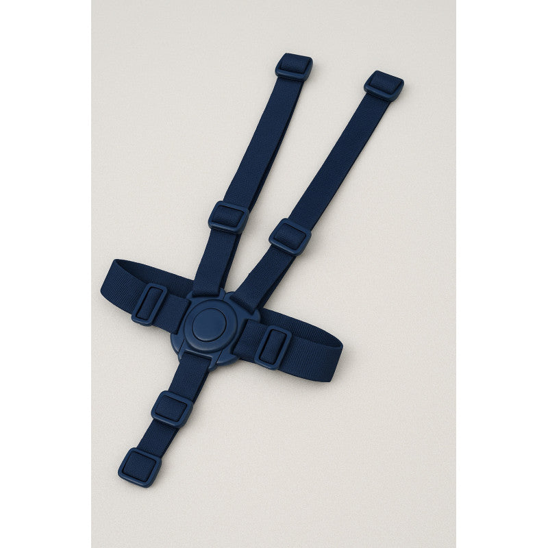 Inglesina Quid 3 Astral Blue Kinderwagengurte