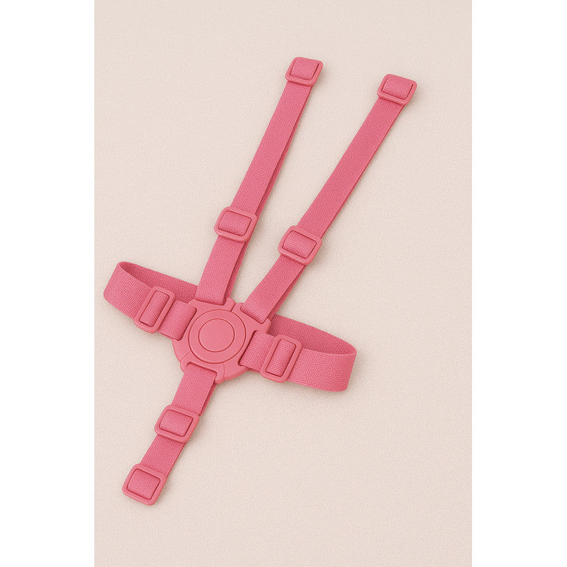 Inglesina Quid 3 Aurora Pink Kinderwagengeschirr