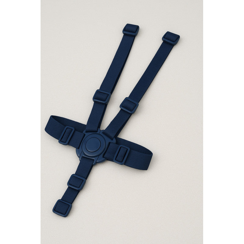 Inglesina Quid 2 Kinderwagengurt, Mitternachtsblau
