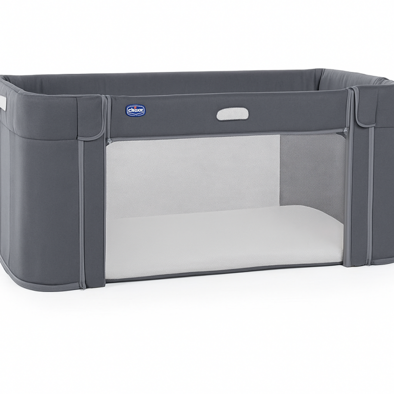 Revestimiento Next 2 Me ForEver Chicco Slate Grey