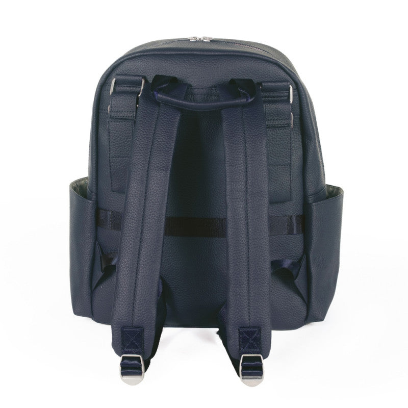 London – Blauer Umstandsrucksack „Pasito a Pasito“