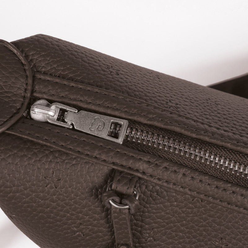 Borsa Tracolla Gondola London Brwon