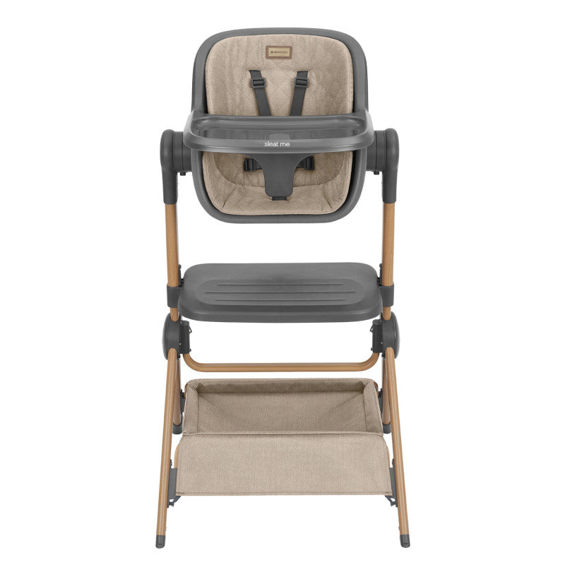 Berceau Cododo kikkaboo Sleat Me - Beige - 4