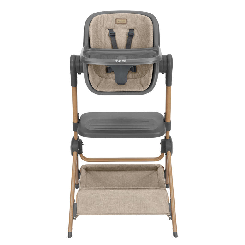 Berceau Cododo kikkaboo Sleat Me - Beige - 5