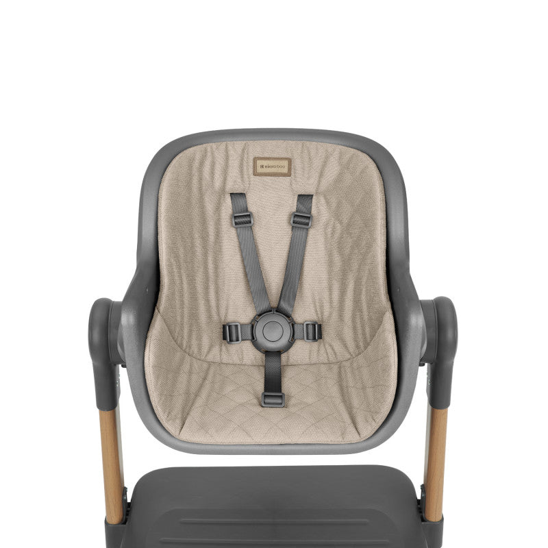 Berceau Cododo kikkaboo Sleat Me - Beige - 7