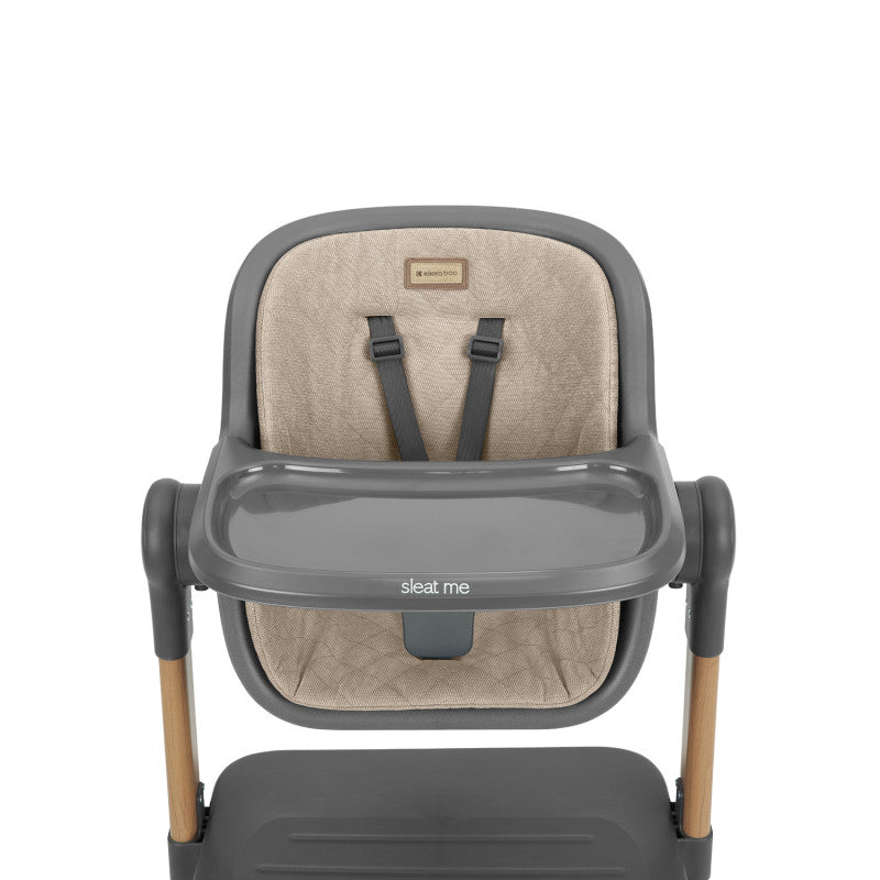 Berceau Cododo kikkaboo Sleat Me - Beige - 12