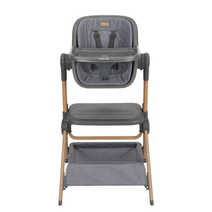 Berceau Cododo kikkaboo Sleat Me - Grey - 9