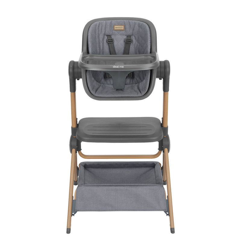 Berceau Cododo kikkaboo Sleat Me - Grey - 9