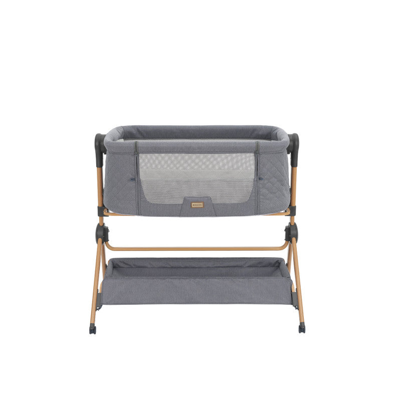 Berceau Cododo kikkaboo Sleat Me - Grey - 4