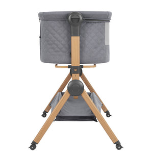 Berceau Cododo kikkaboo Sleat Me - Grey - 6
