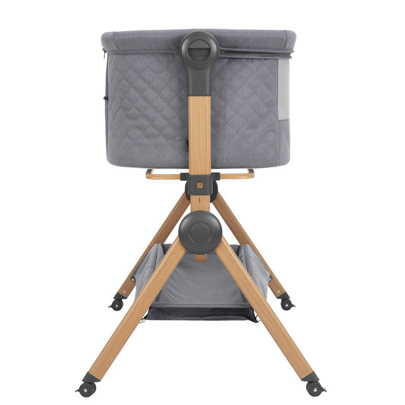 Berceau Cododo kikkaboo Sleat Me - Grey - 6