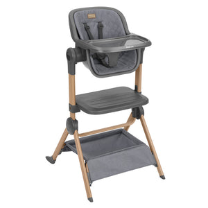 Berceau Cododo kikkaboo Sleat Me - Grey - 10