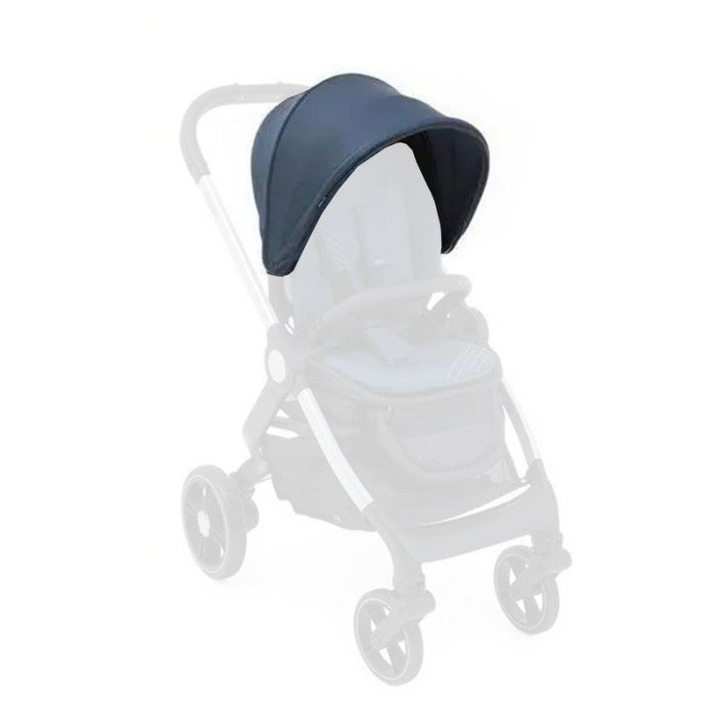 Capota de Silla de Paseo Chicco Alysia - Denim