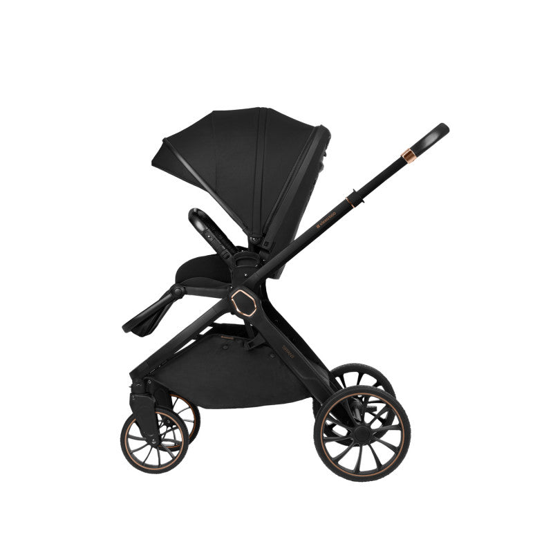 Trio Tiffany Kikkaboo Black
