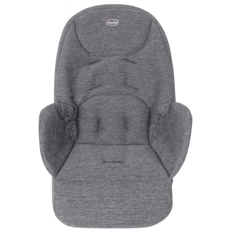 Polly Magic Grey Melange Cover