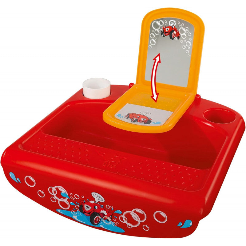 BIG Baby/Toddler Sink Splash