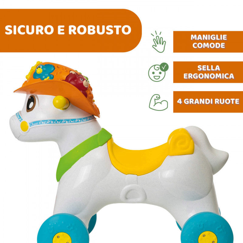 Chicco Rodeo