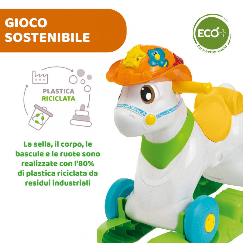 Chicco Rodeo