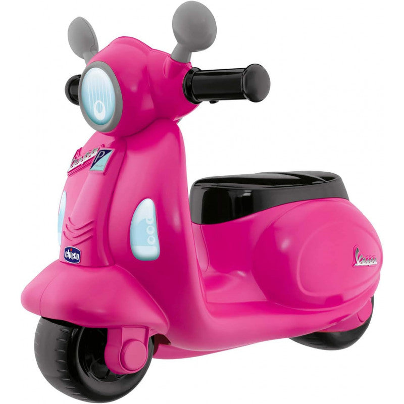 Chicco Pink Primavera Vespa