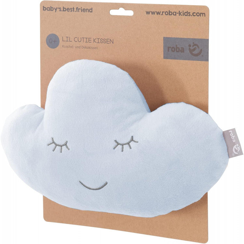 Accessoires Roba Nuvola - Azzurro - 2