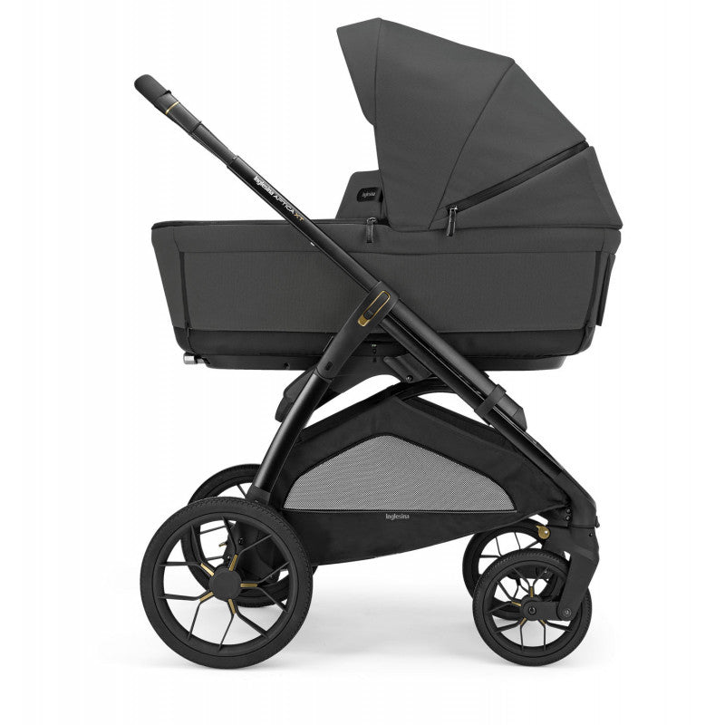 Inglesina Aptica XT Darwin Trio Magnet Grey