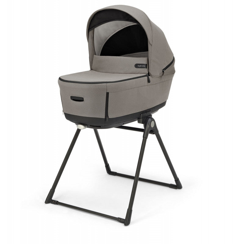 Trío Inglesina Aptica XT Darwin Tundra Beige