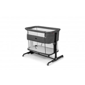 Berceau Cododo Kidnort Snackskal - Black - 2