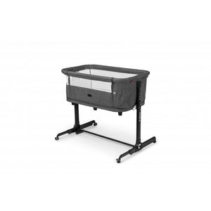 Berceau Cododo Kidnort Snackskal - Black - 3