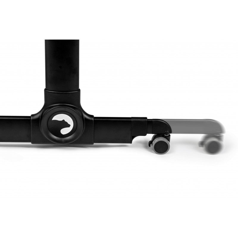Berceau Cododo Kidnort Snackskal - Black - 5