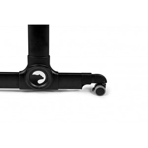 Berceau Cododo Kidnort Snackskal - Black - 6