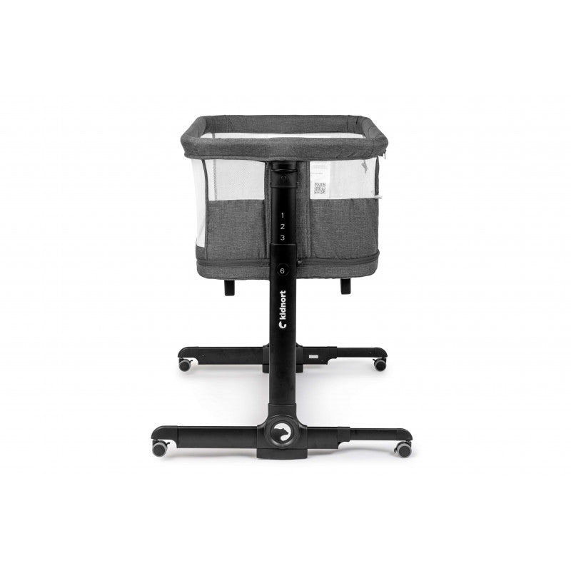 Berceau Cododo Kidnort Snackskal - Black - 9
