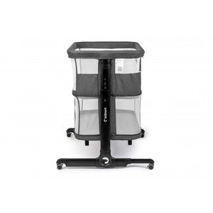 Berceau Cododo Kidnort Snackskal - Black - 10