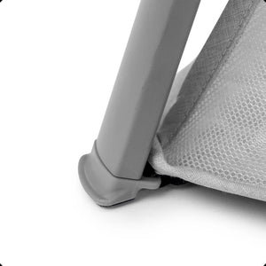 Berceau Cododo Kidnort Bleke Unique 2-in-1 - Light Grey - 10