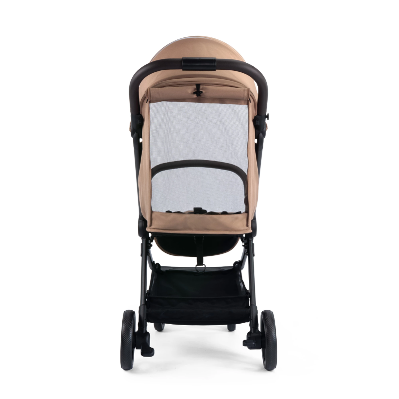 Kinderwagen Kidnort Snøugle