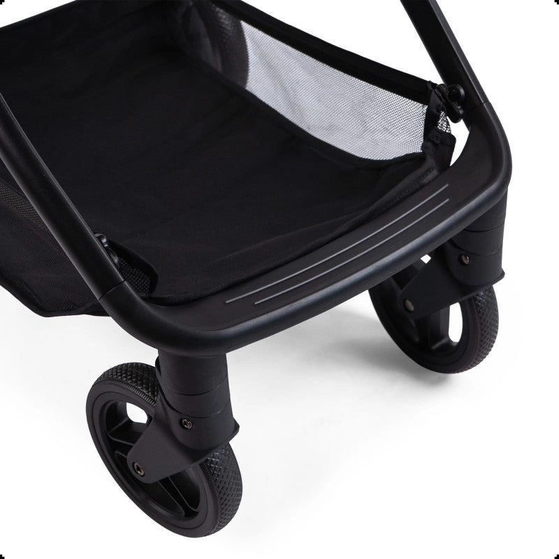 copy of Kinderwagen Kidnort Snøugle