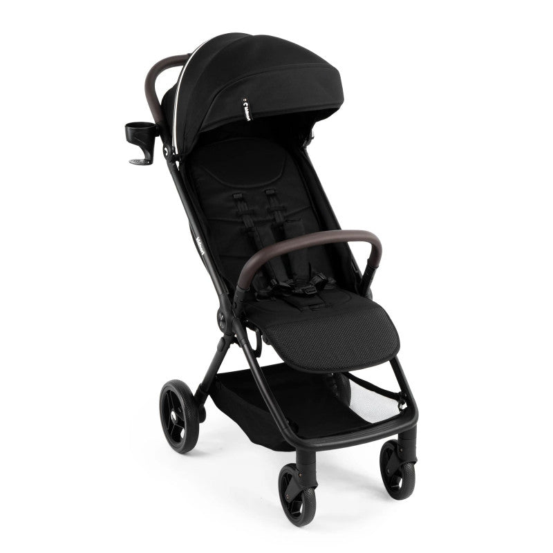 copy of Kinderwagen Kidnort Snøugle