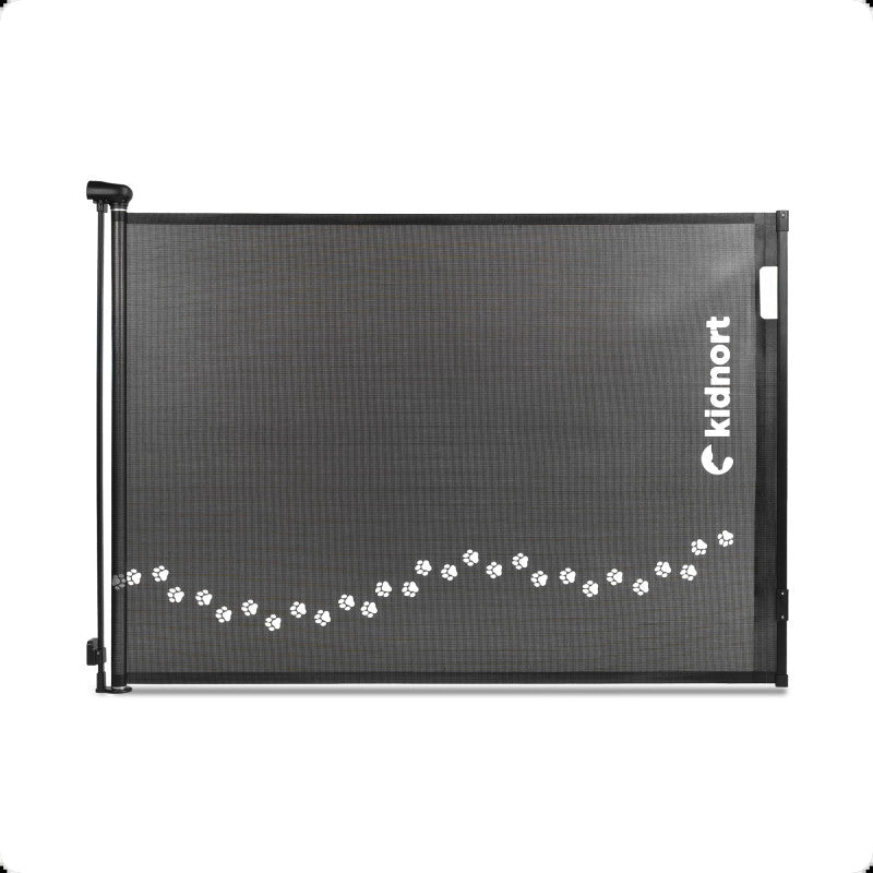 Treppenschutzgitter Kidnort Sakerhet -Dark Grey